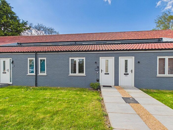 1 Bedroom Flat For Sale In Ryston End, Downham Market, PE38