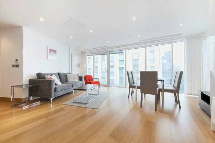 3 Bedroom Apartment To Rent In Baltimore Wharf, London, E14