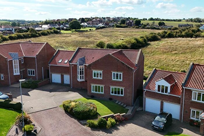5 Bedroom Detached House For Sale In St. Michaels Rise Hawthorn, Hawthorn, Seaham, County Durham, SR7