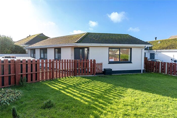 3 Bedroom Bungalow For Sale In Orchard Way, Goldsithney, TR20