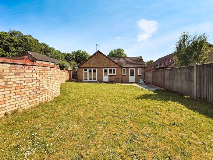 4 Bedroom Bungalow To Rent In Wenman Court, Norwich, NR5