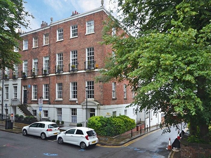 1 Bedroom Flat To Rent In St. Johns Square, Wakefield, WF1