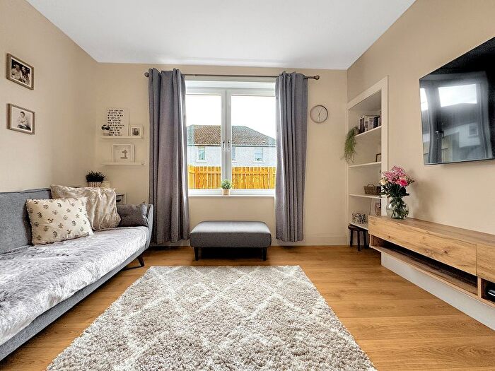 2 Bedroom Flat For Sale In Glencruitten Drive, Oban, Argyll, Eb, Oban, PA34