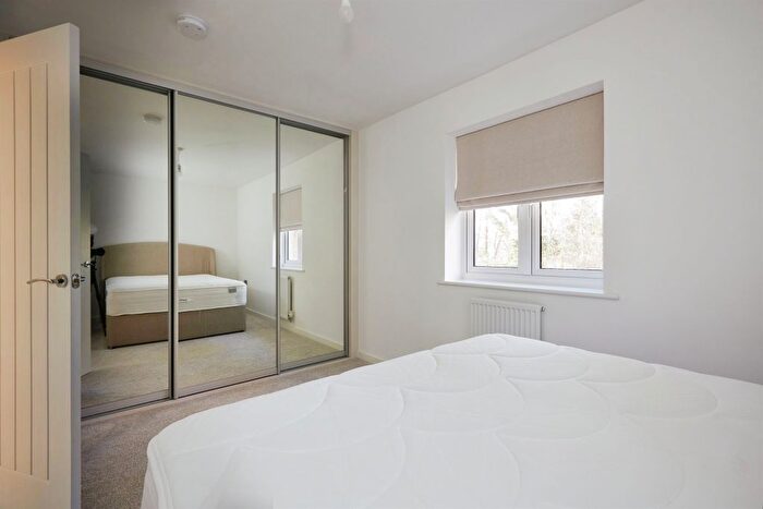 2 Bedroom Semi-Detached House For Sale In Kingfisher Drive, Houndstone, Yeovil, BA22