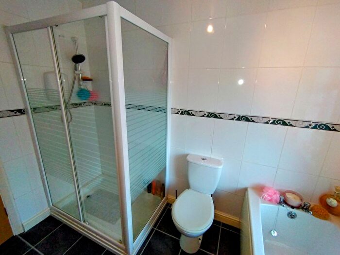 2 Bedroom Semi-Detached House For Sale In Burnaby Road, Sandyford, Stoke-On-Trent, ST6