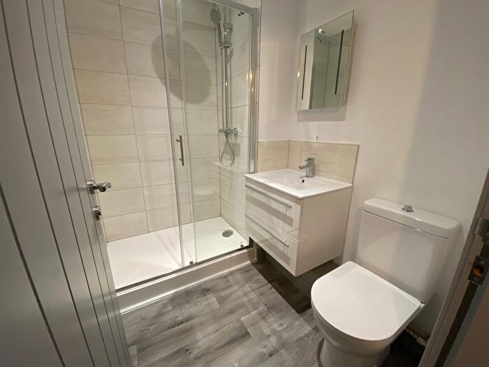 1 Bedroom Flat To Rent In Portland Place, Doncaster, DN1