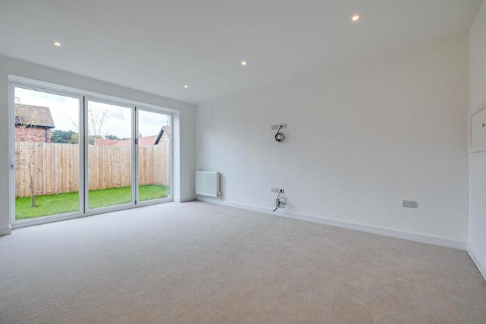 3 Bedroom Terraced House For Sale In The Hamlet At Sandy Brow, Cotebrook, CW6