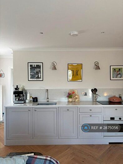 2 Bedroom Flat To Rent In Gloucester Crescent, London, NW1