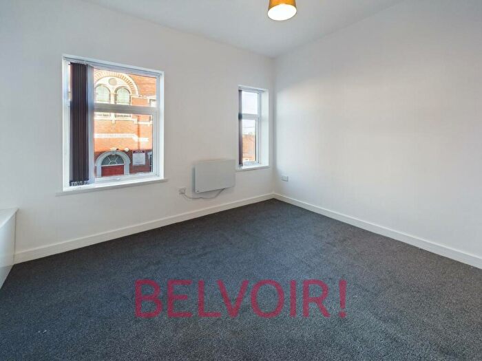 1 Bedroom Flat To Rent In Ford Green Road, Smallthorne, Stoke-on-Trent, ST6