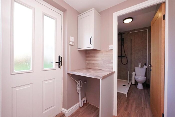 1 Bedroom Flat For Sale In Redwater Gardens, Barrow-In-Furness, LA13