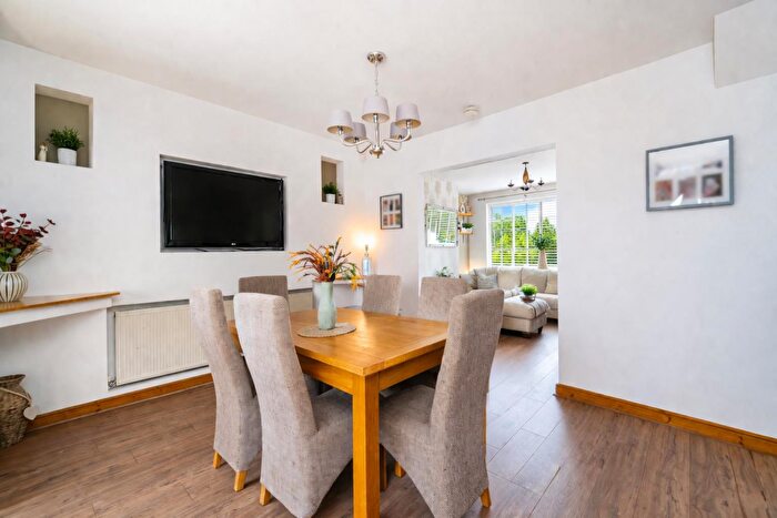 2 Bedroom Terraced House For Sale In Princess Street, Accrington, BB5