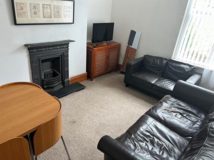 3 Bedroom Terraced House To Rent In Claremont Road, Liverpool, L15