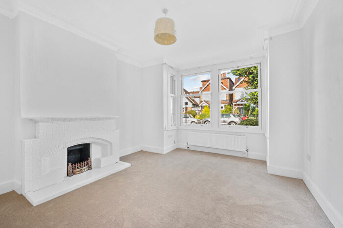 1 Bedroom Maisonette To Rent In Cotterill Road, Surbiton, KT6