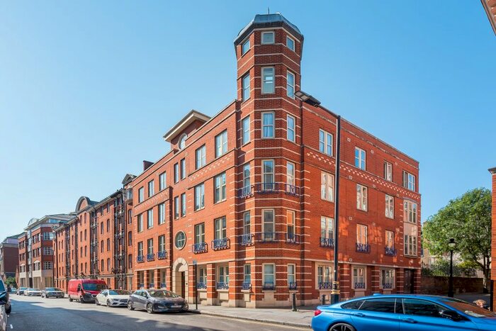 1 Bedroom Flat To Rent In Drury Lane, London, WC2B