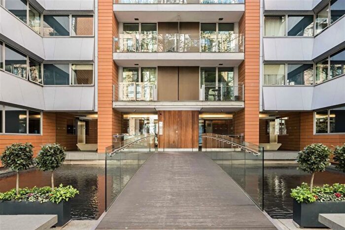 1 Bedroom Flat For Sale In Hermitage Street, Hyde Park, W2