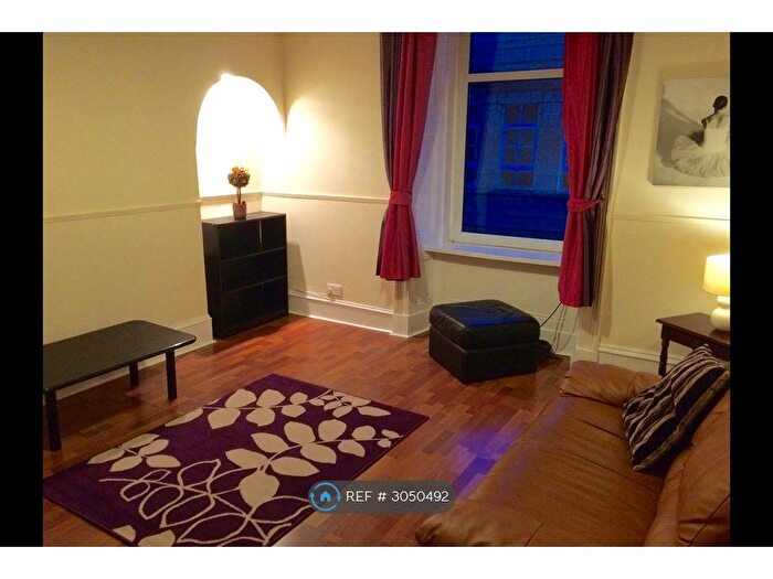 1 Bedroom Flat To Rent In Charlotte Street, Aberdeen, AB25