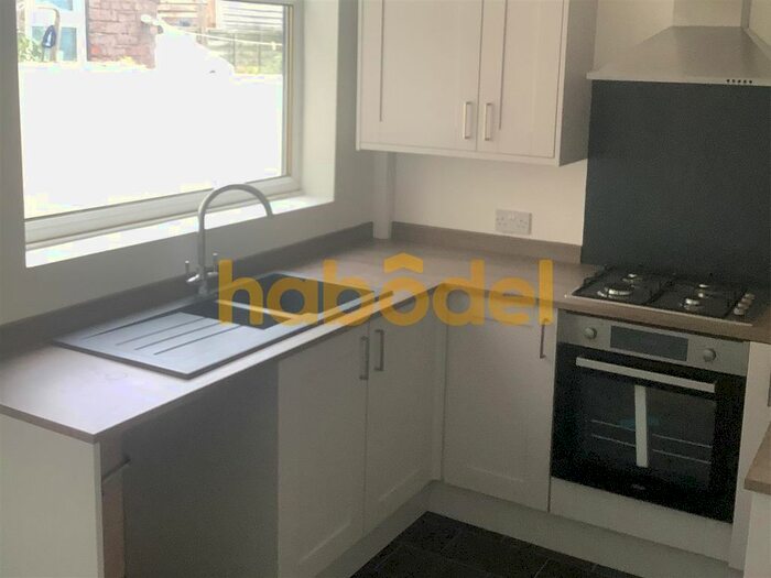 2 Bedroom Terraced House To Rent In Selwyn Street, Liverpool, L4