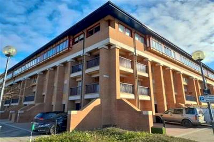 1 Bedroom Flat To Rent In Eaton Mews, Milton Keynes, MK9