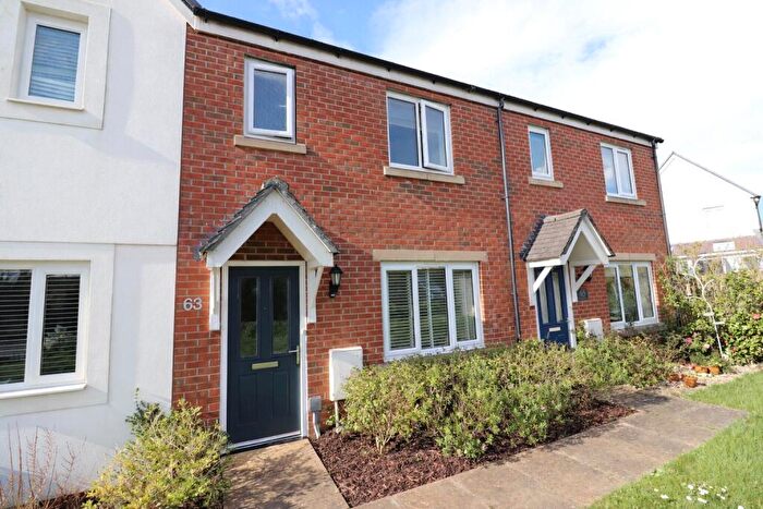 3 Bedroom Terraced House For Sale In Taylor Crescent, Westward Ho, Bideford, Devon, EX39