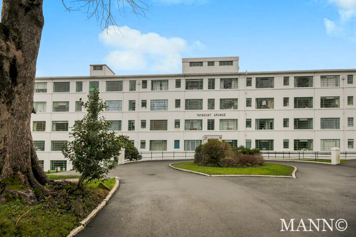 1 Bedroom Flat To Rent In Taymount Grange, Forest Hill, SE23