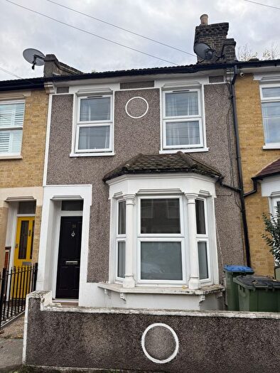2 Bedroom Terraced House To Rent In Fearon Street, London, SE10