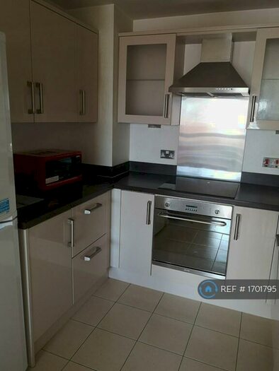 Studio To Rent In Masshouse Plaza, Birmingham, B5