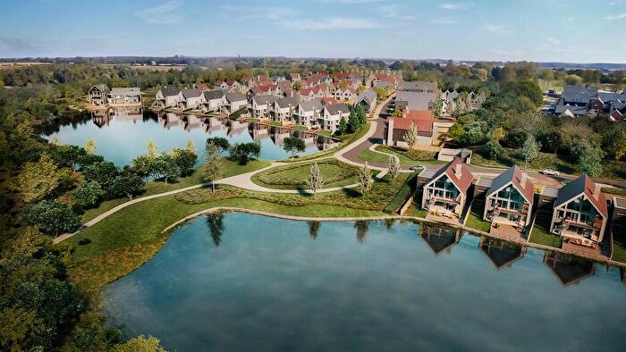 3 Bedroom Semi-Detached House For Sale In Channels, Chelmsford, CM3