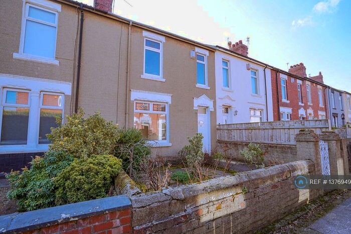 3 Bedroom Terraced House To Rent In Croft Avenue, Wallsend, NE28