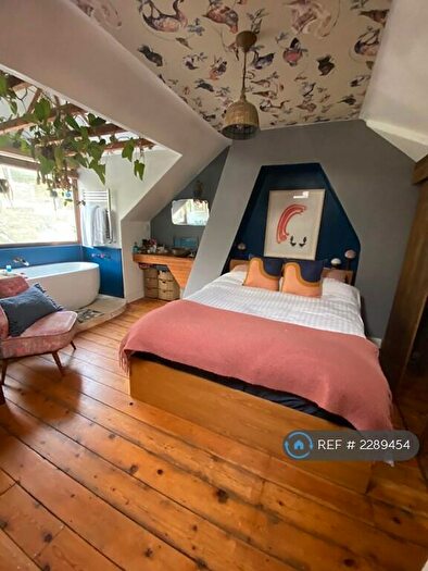 3 Bedroom Semi-Detached House To Rent In Rousham Road, Bristol, BS5