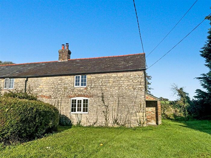 3 Bedroom Terraced House To Rent In Winterborne Monkton, Winterborne Monkton, Dorchester, DT2