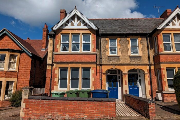 Studio To Rent In Divinity Road, Oxford, OX4