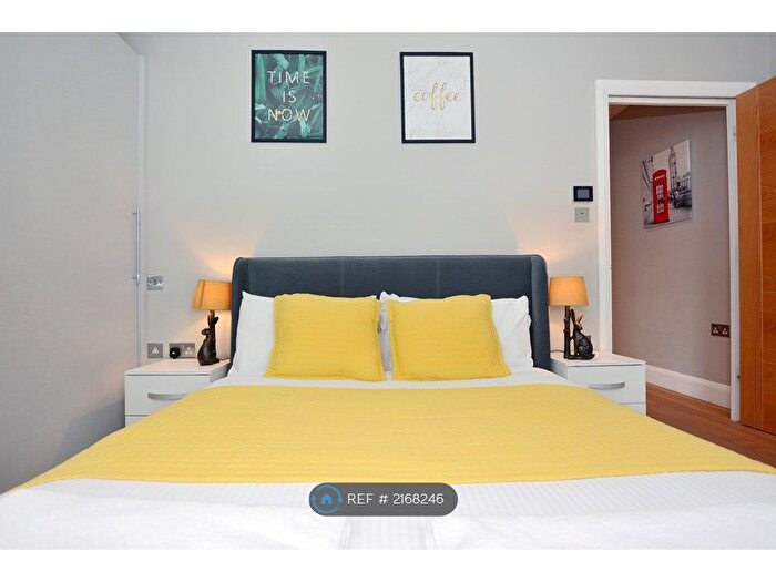 1 Bedroom Flat To Rent In Lisson Street, London, NW1