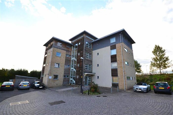 2 Bedroom Apartment For Sale In Renard Court, Sotherby Drive, GL51