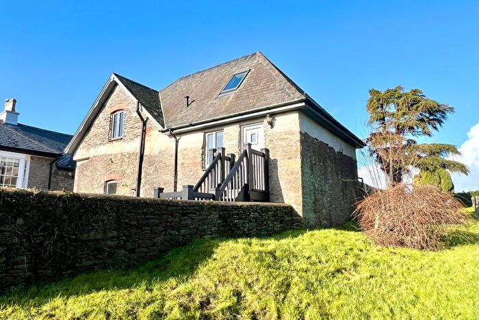 2 Bedroom Maisonette To Rent In Bigbury, Kingsbridge, TQ7