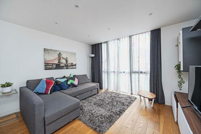 1 Bedroom Flat To Rent In Allgood Street, , Hackney, London, E2