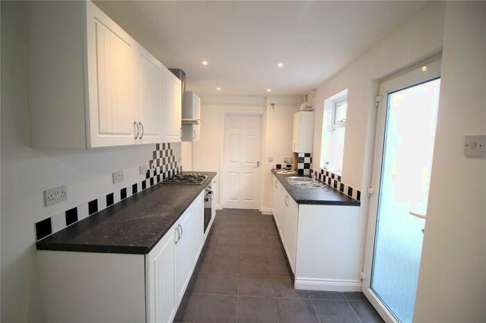 3 Bedroom End Of Terrace House To Rent In Colomb Road, Gorleston, Great Yarmouth, Norfolk, NR31