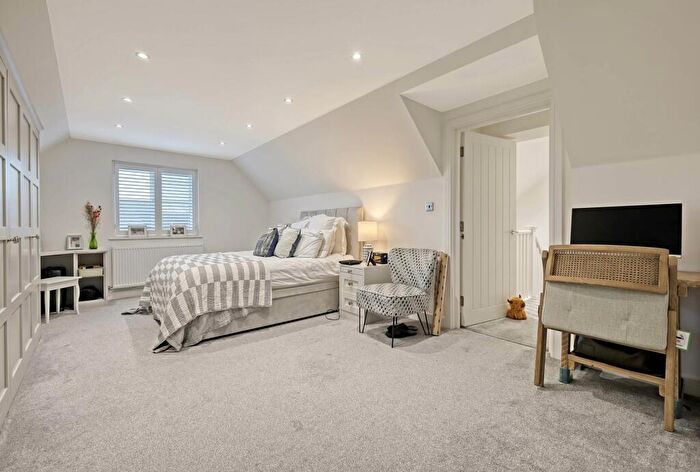 2 Bedroom Duplex For Sale In Domos Place, Ongar Road, CM15
