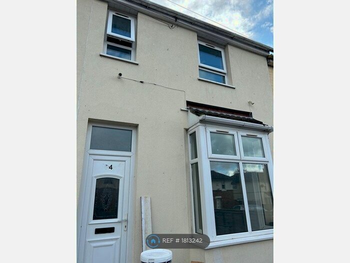 3 Bedroom Terraced House To Rent In Regent Street, Wellington, Telford, TF1