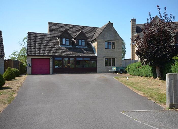 4 Bedroom Detached House For Sale In Ham Meadow, Marnhull, Sturminster Newton, DT10