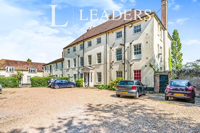 3 Bedroom Flat To Rent In Titchfield Lane, Fareham, PO17