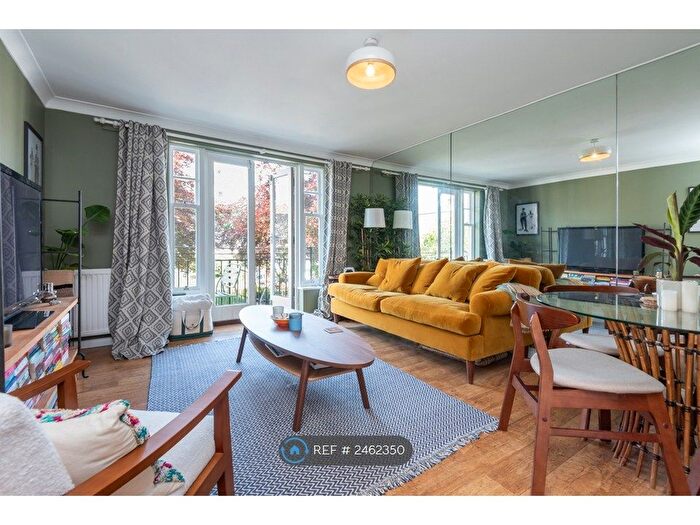 2 Bedroom Flat To Rent In Urswick Road, London, E9