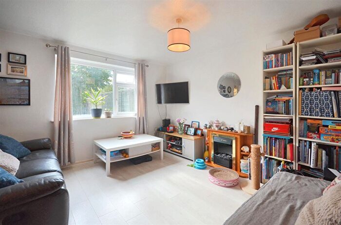 2 Bedroom Terraced House For Sale In Brines Orchard, Templecombe, BA8