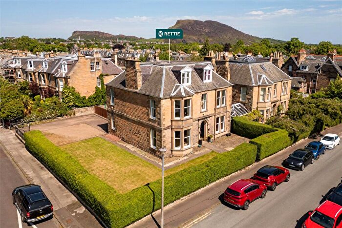 6 Bedroom House For Sale In Wilton Road, Newington, Edinburgh, EH16