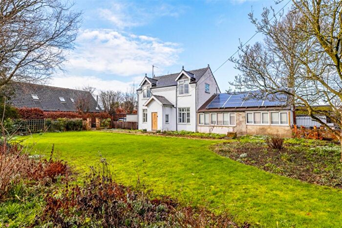 3 Bedroom Detached House For Sale In Garfits Lane, PE21