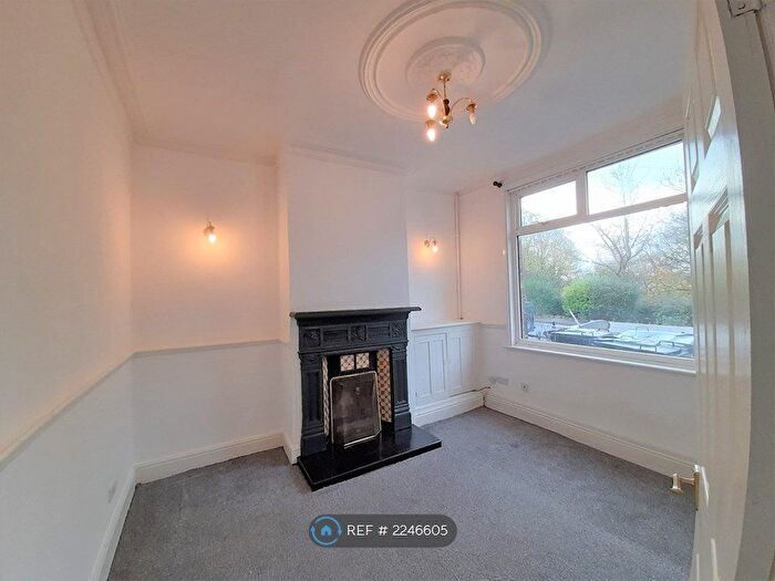 2 Bedroom Terraced House To Rent In Wistaston Road, Crewe, CW2