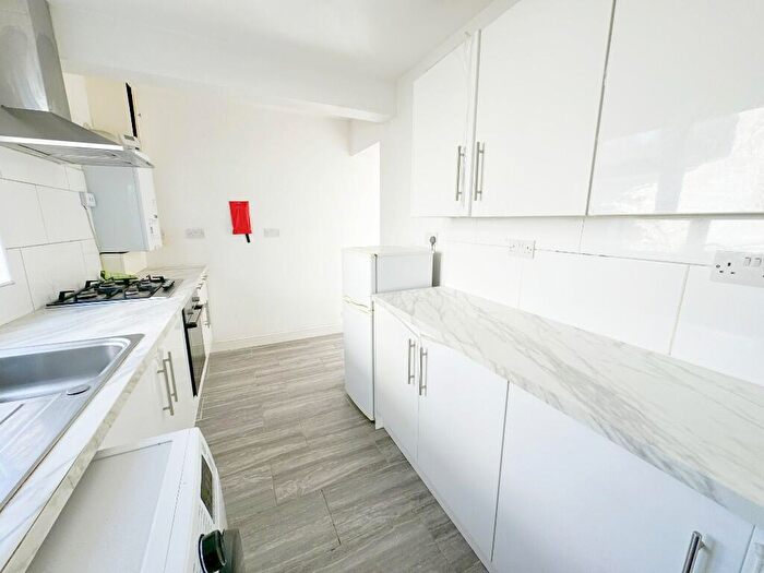 5 Bedroom Semi Detached House To Rent In Northville Road, Bristol, BS7