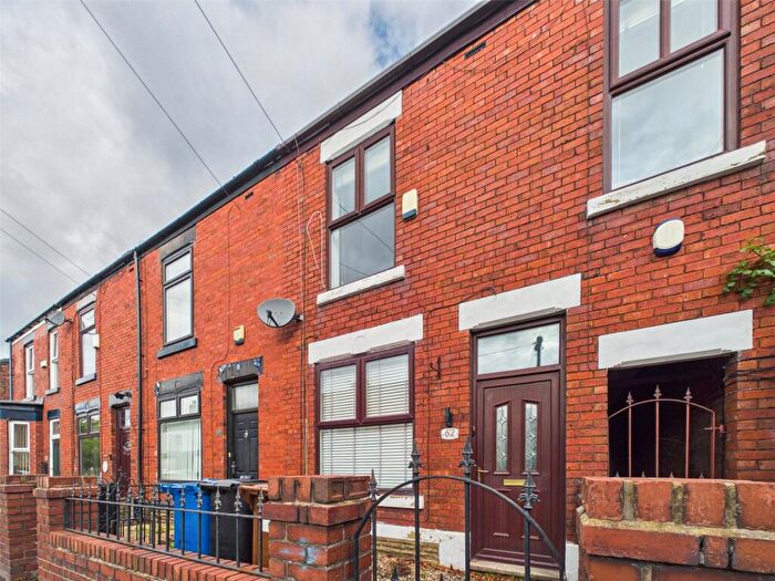 3 Bedroom Terraced House To Rent In Stockport Road East, Bredbury, Stockport, Greater Manchester, SK6