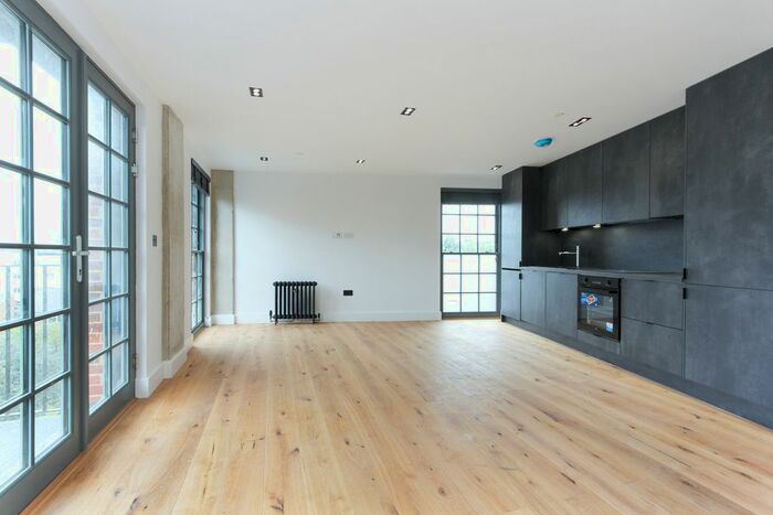 Property To Rent In Legacy House, Heaton Road, London, SE15