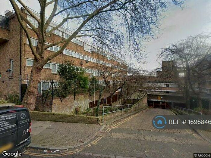 Studio To Rent In Shelbourne House, London, N19