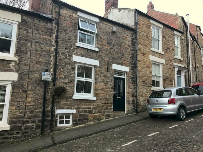 4 Bedroom Private Hall To Rent In Neville Street, Durham, DH1